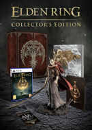 Elden Ring Collector's Edition product image